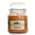 Spiced Pumpkin Jar Candles 16 oz