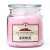 Salt Water Taffy Jar Candles 16 oz