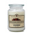 French Butter Cream Jar Candles 26 oz