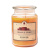 Orange Twist Jar Candles 26 oz