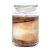 Layered Barista 26 oz Jar Candles