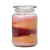 Layered Candy Shop 26 oz Jar Candles