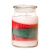 Layered Christmas 26 oz Jar Candles