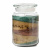 Layered Forest Cafe 26 oz Jar Candles