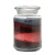 Layered Fruit Basket 26 oz Jar Candles