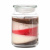 Layered Neapolitan 26 oz Jar Candles