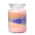Layered Woman 26 oz Jar Candles