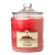 Raspberry Spritz Cookie Jar Candles 64 oz