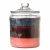 Layered Fruit Basket 64 oz Jar Candles