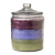 Layered Greenhouse 64 oz Jar Candles