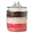 Layered Neapolitan 64 oz Jar Candles