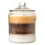 Layered S'mores 64 oz Jar Candles