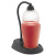 Aurora Candle Warmer Lamps Black