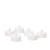 LED Tea Light Candles 6 pack