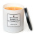 Bourbon Barrel & Butterscotch Lux 8.5 oz Candle