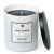 Nocturne Lux 8.5 oz Candle