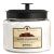 White Unscented 48 oz Montana Jar Candles