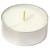 Mega Tea Light Unscented,Mega Tea Light Unscented