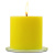 Citronella 6 x 6 Outdoor Candle