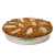 Apple Pie Candle 9 Inch