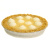 Banana Cream Pie Candle 9 Inch