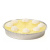 Lemon Pie Candle 9 Inch