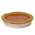 Pumpkin Pie Candle 9 Inch