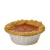 Pumpkin Pie Candle 5 Inch