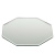 Octagon Mirrors 12 Inch
