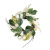 Lunaria Foliage 4.5 Inch Candle Ring
