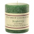 Textured Bayberry 3 x 3 Pillar Candles