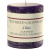Textured Lilac 3 x 3 Pillar Candles