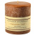 Textured Cinnamon Stick 4 x 4 Pillar Candles