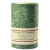 Textured Bayberry 4 x 6 Pillar Candles