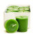 Bayberry Scented Votive Candles
