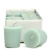 Cool Citrus Basil Scented Votive Candles