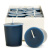 Midsummer Night Scented Votive Candles