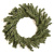 Pine Branch Candle Ring 6 Inch