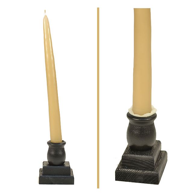 Anna + Nina Sweet Gingerbread Candle Set Of 2