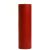 2 x 6 Burgundy Unscented Pillar Candles