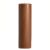 2 x 6 Brown Unscented Pillar Candles