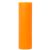 2 x 6 Orange Unscented Pillar Candles