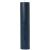 2 x 9 Navy Unscented Pillar Candles