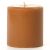 4 x 4 Spiced Pumpkin Pillar Candles