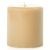 3 x 3 Sandalwood Pillar Candles