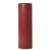 3 x 9 Burgundy Unscented Pillar Candles