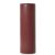 2 x 6 Leather Pipe and Woods Pillar Candles