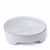 Round Embossed Ceramic Trivet
