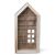 Tall Wood House