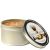 8 oz Baked Apple Crisp Candle Tins